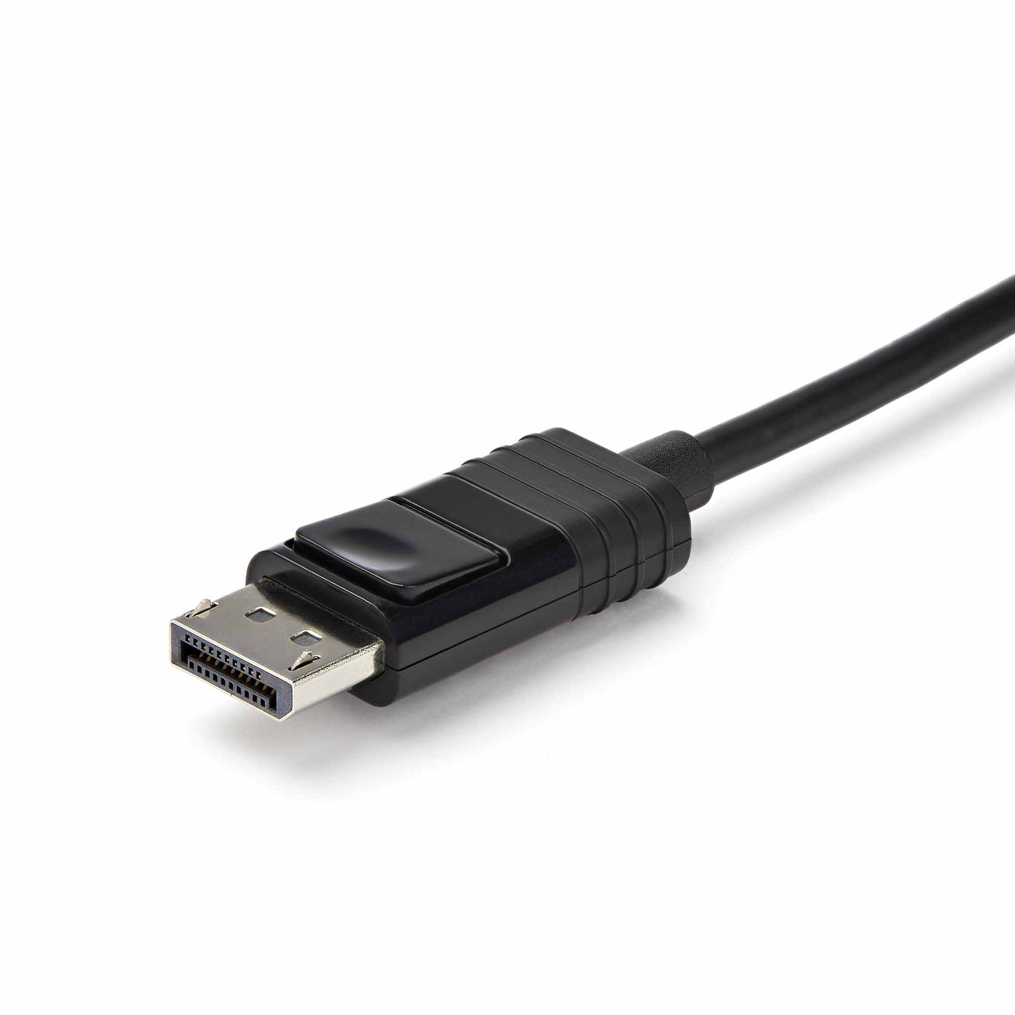 mst14dp123dp StarTech.com 3 Port 1 Input 3 Output DisplayPort Splitter 7680 x 4320 pixel