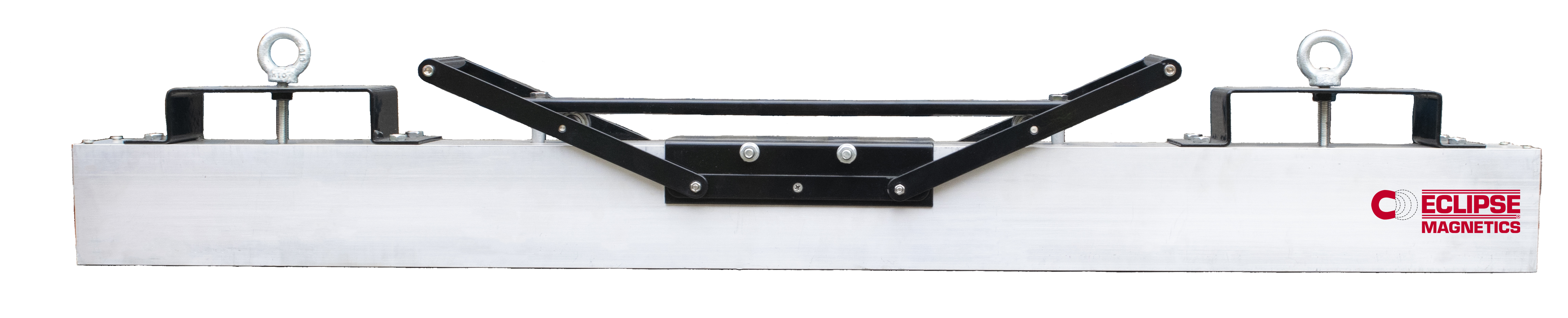 Eclipse 1200 mm Stainless Steel Sweeper 76mm 1 mm