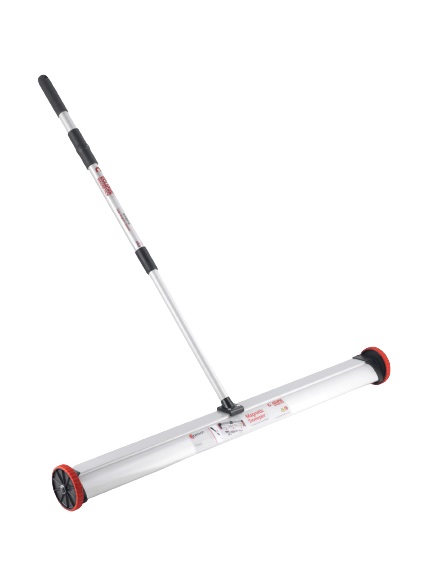 Eclipse Aluminium Sweeper 1050 mm