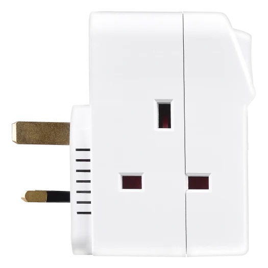 mswg3-mp BG Electrical Socket, 13A