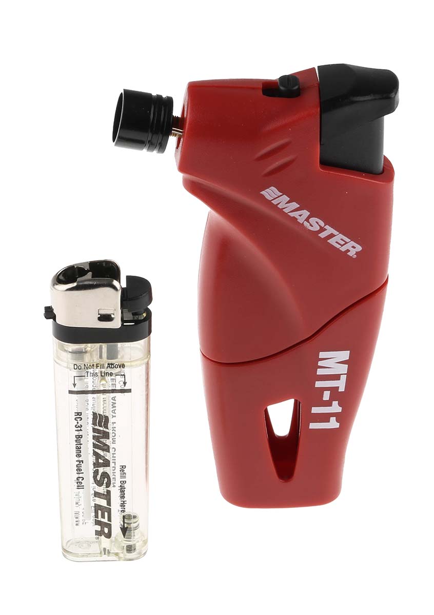 Master Mite Blow Torch 16oz