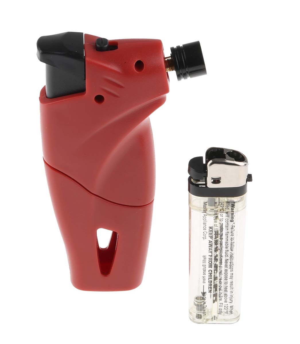 mt-11 Master Mite Blow Torch 16oz