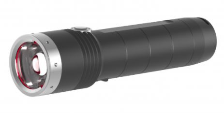 LEDLENSER LED Torch Rechargeable
