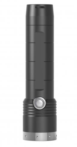 mt10 LEDLENSER LED Torch Rechargeable