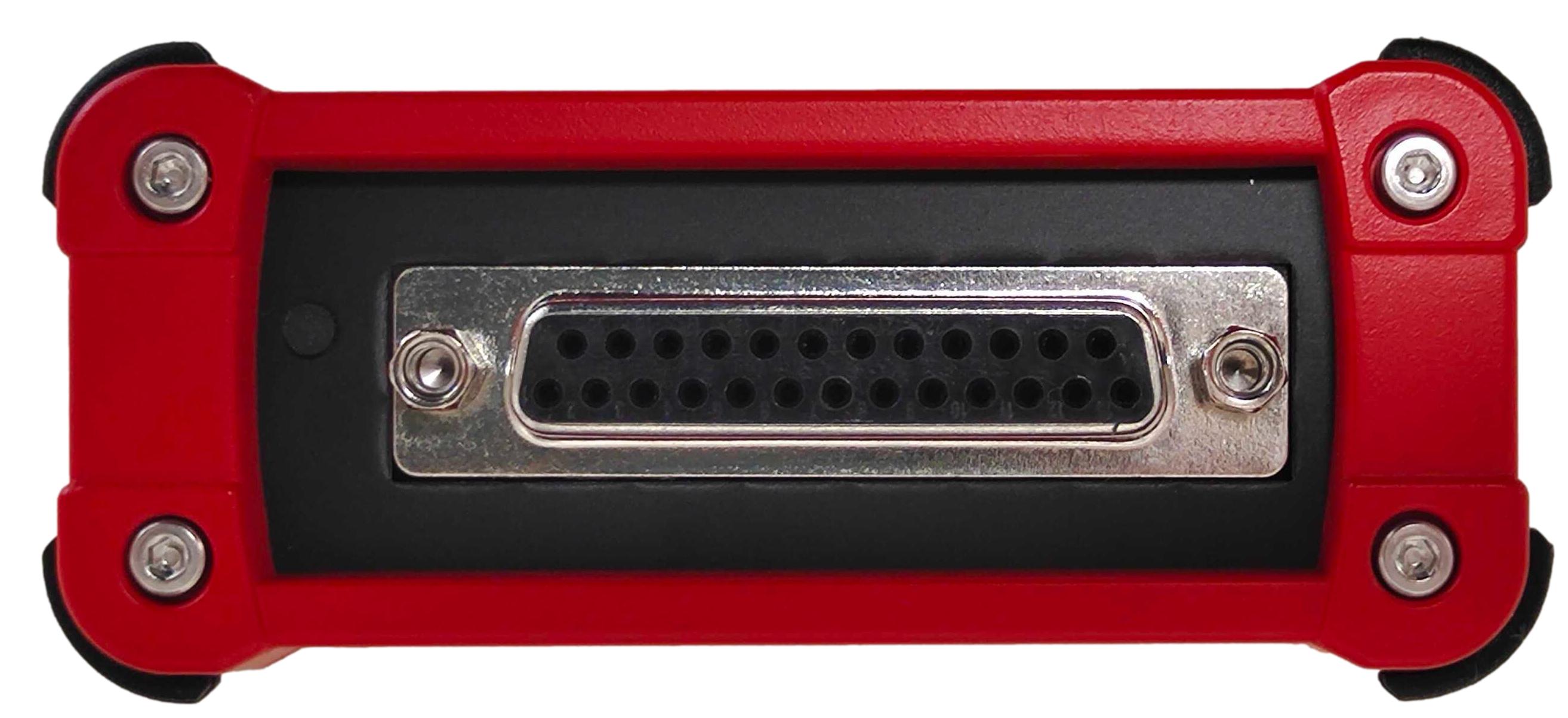 mt25c IKALOGIC MT25C Component Tester Component, Capacitance Measurement Resolution 0.1 pF