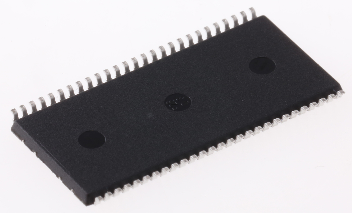 mt48lc8m16a2p-6a-l Micron MT48LC8M16A2P-6A :L SDRAM 128 MB Surface, 54-Pin 16 bit TSOP