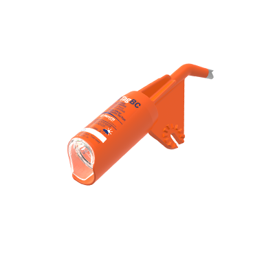 mtagbc0336fhu Penta MTAGBC0336FHU Voltage Detector, 36V, 1 x 9 V Powered, MTAGBC0336FHU