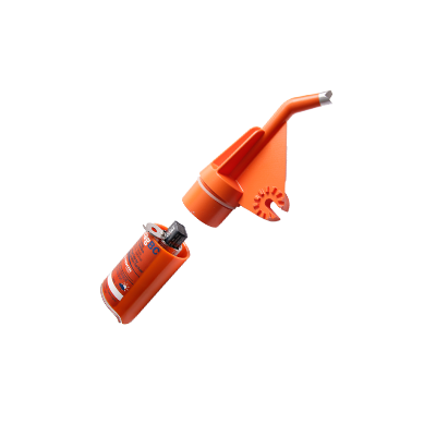Penta MTAGBC0336FHU Voltage Detector, 36V, 1 x 9 V Powered, MTAGBC0336FHU