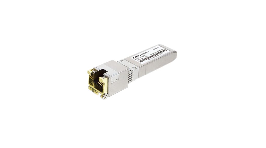 mtb-tlr20 Planet SFP  SFP Transceiver Module, Single Mode, 10Gbps