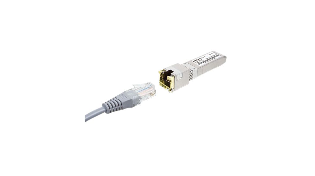 mtb-tlr20 Planet SFP  SFP Transceiver Module, Single Mode, 10Gbps