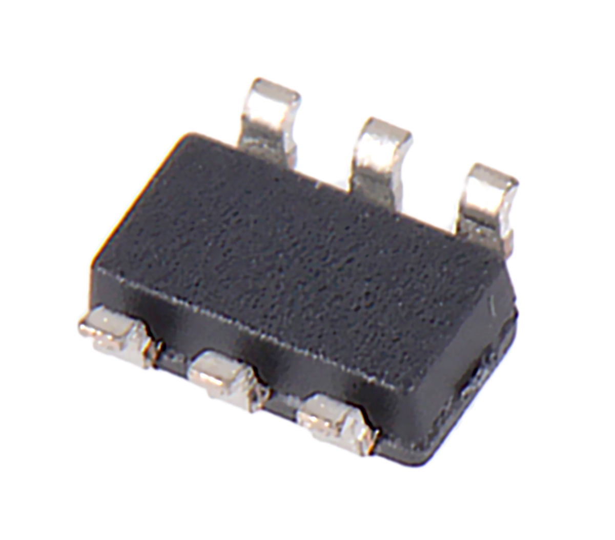 mtch101t-iot Microchip MTCH101 Capacitive Touch Sensor 2 V 5.5 V 6 SOT-23