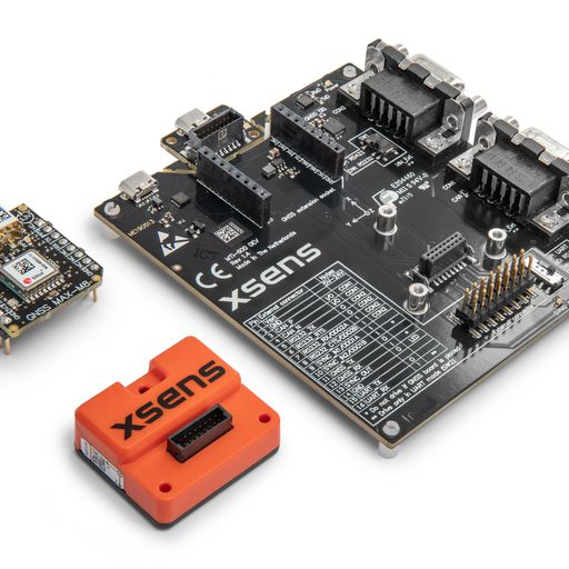 Xsens MTi-670 Development Kit for MTi-670-DK MTi-670