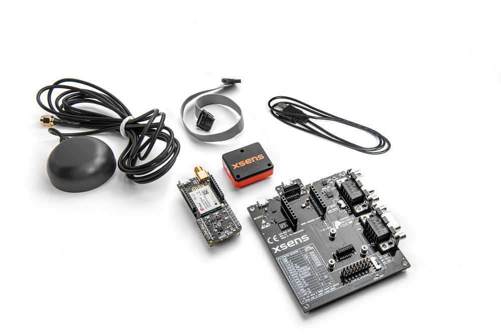 Xsens MTi-680 Development Kit for MTi-680-DK MTi-680