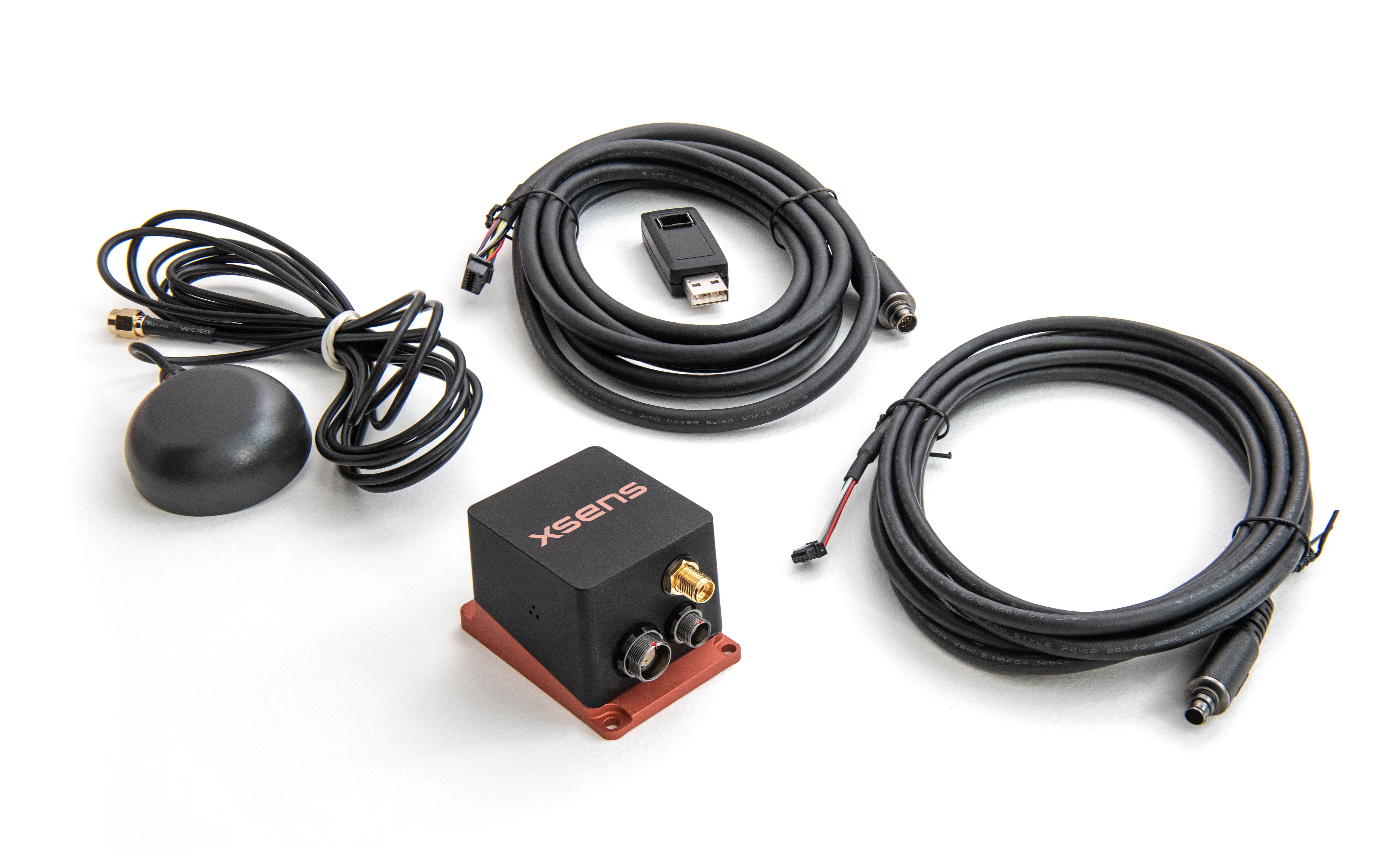 Xsens MTi-680G Starter Kit for MTi-680G-2A-SK MTi-680G