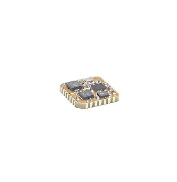 Xsens 9 Axis Surface Motion Sensor Module 2.8 V 3.6V, UART, SPI, Module, 28-Pin
