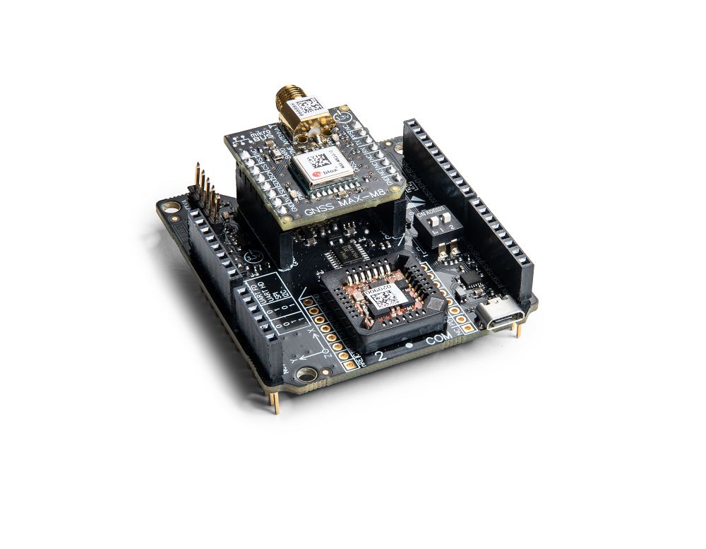Xsens MTi-8 Development Kit for MTi-8-0i-DK MTi-8-0i