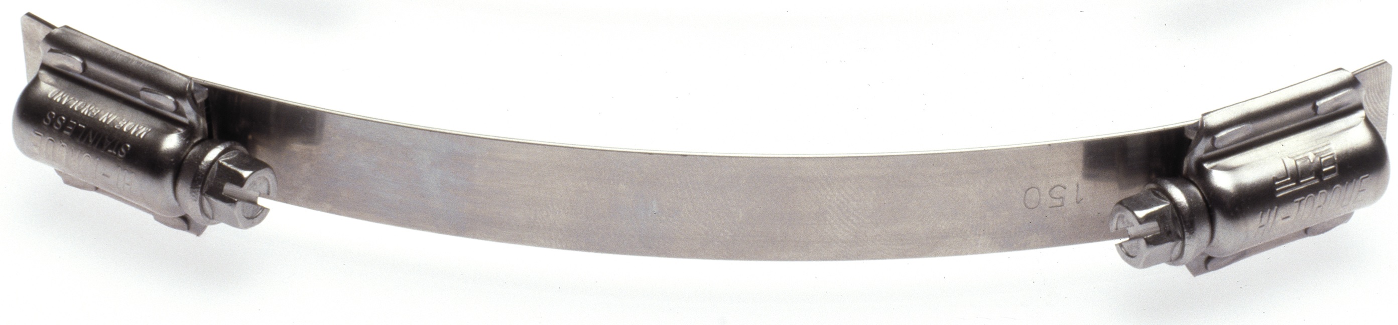 Multi-Torque 316 Stainless Steel Slotted Hex Connector 16mm 480 mm ID