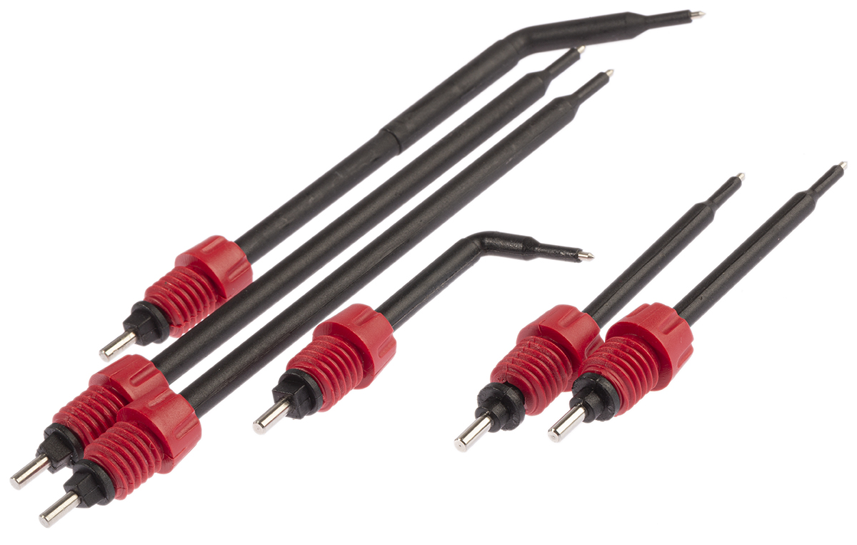mtl15 John Drummond MTL15, LED Voltage Tester, 1000V ac/dc CAT IV RSCAL, MTL15