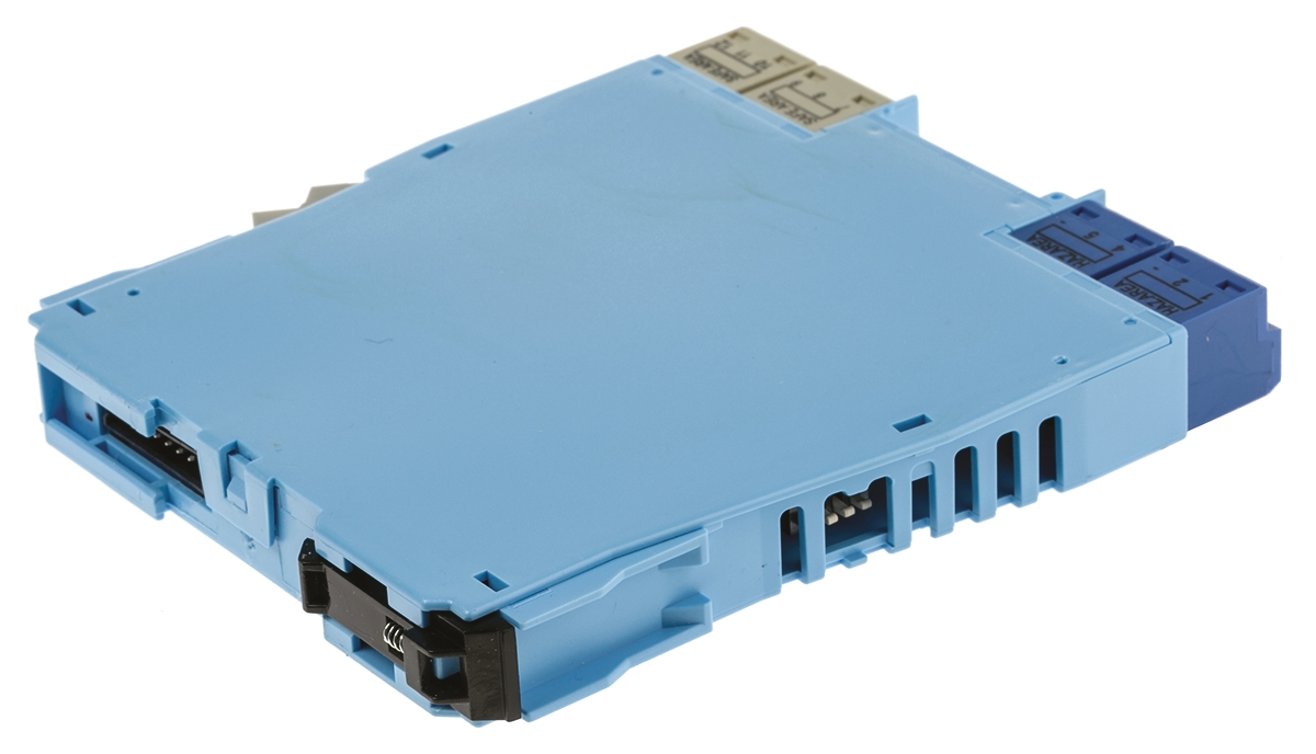 mtl5516c Eaton 2 Channel Zener Barrier, ATEX