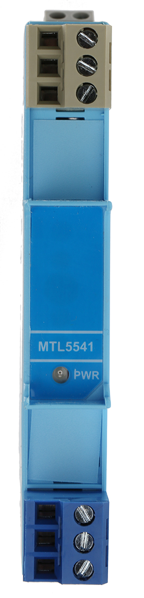 Eaton Zener Barrier, ATEX