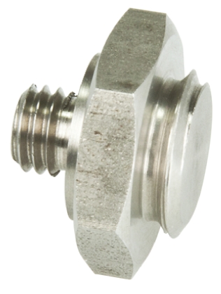 Monitran, MTN/MS Series Quick Fit Adapter Quick Fit Adapter 25 mm