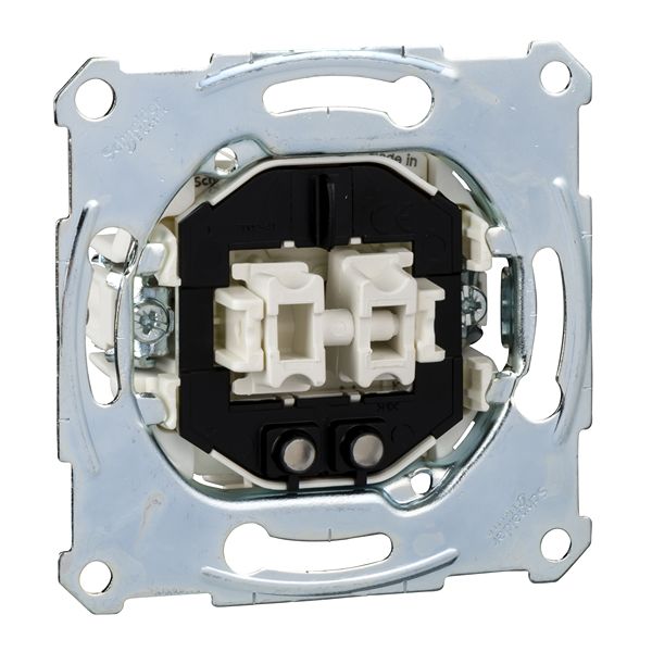 Schneider Electric 1 Way Red 16A D-Life Series