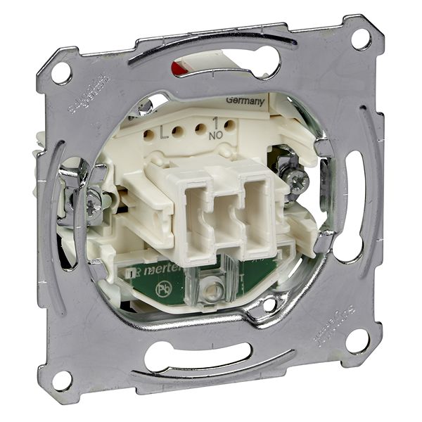 Schneider Electric 1 Way Red 0.25A D-Life Series