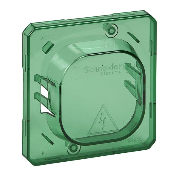 Schneider Electric Green D-Life Series