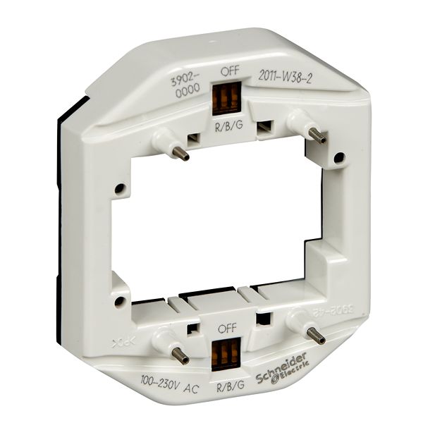 Schneider Electric Multicolour D-Life Series