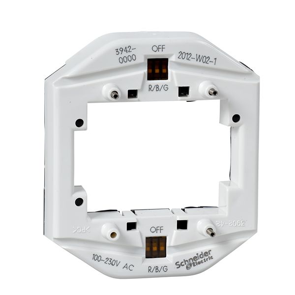 Schneider Electric 2 Way Multicolour D-Life Series