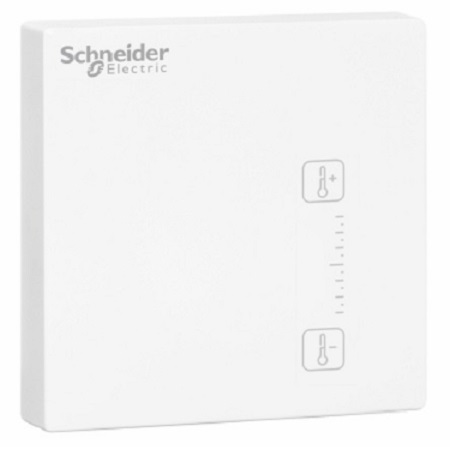Schneider Electric MTN6005-0011 Environmental Sensor for Digital Temperature Compensation, Power Metering