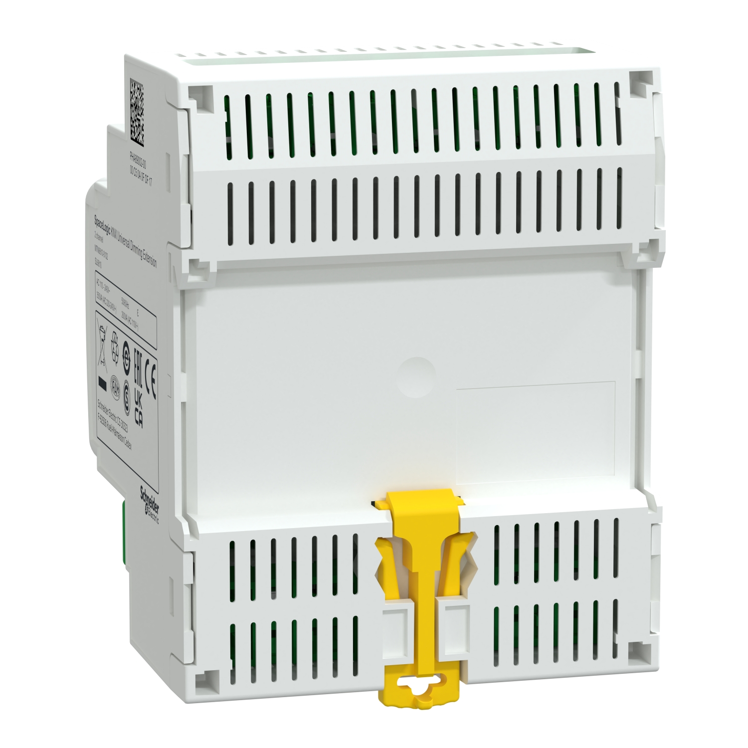 mtn6810-0102 Schneider Electric KNX 350 W Dimming Controller Dimming Controller, DIN Rail Mount, 230V