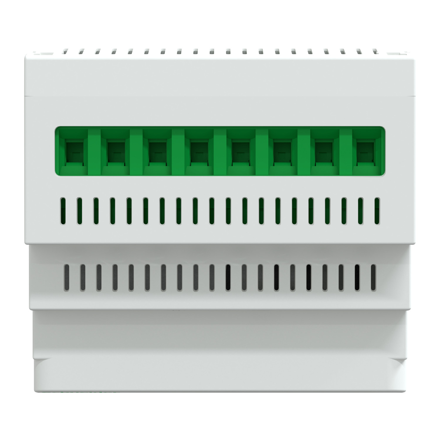 mtn6810-0102 Schneider Electric KNX 350 W Dimming Controller Dimming Controller, DIN Rail Mount, 230V
