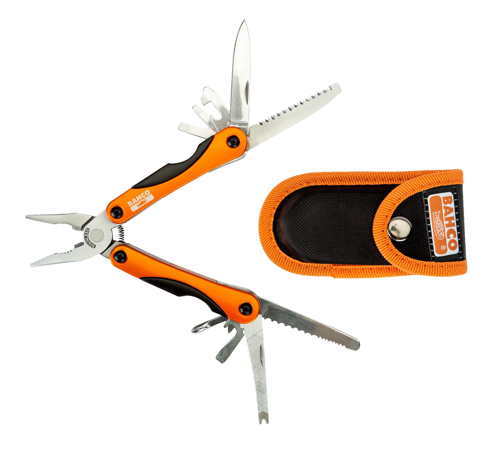 Bahco MTT151 Multi-Cutter