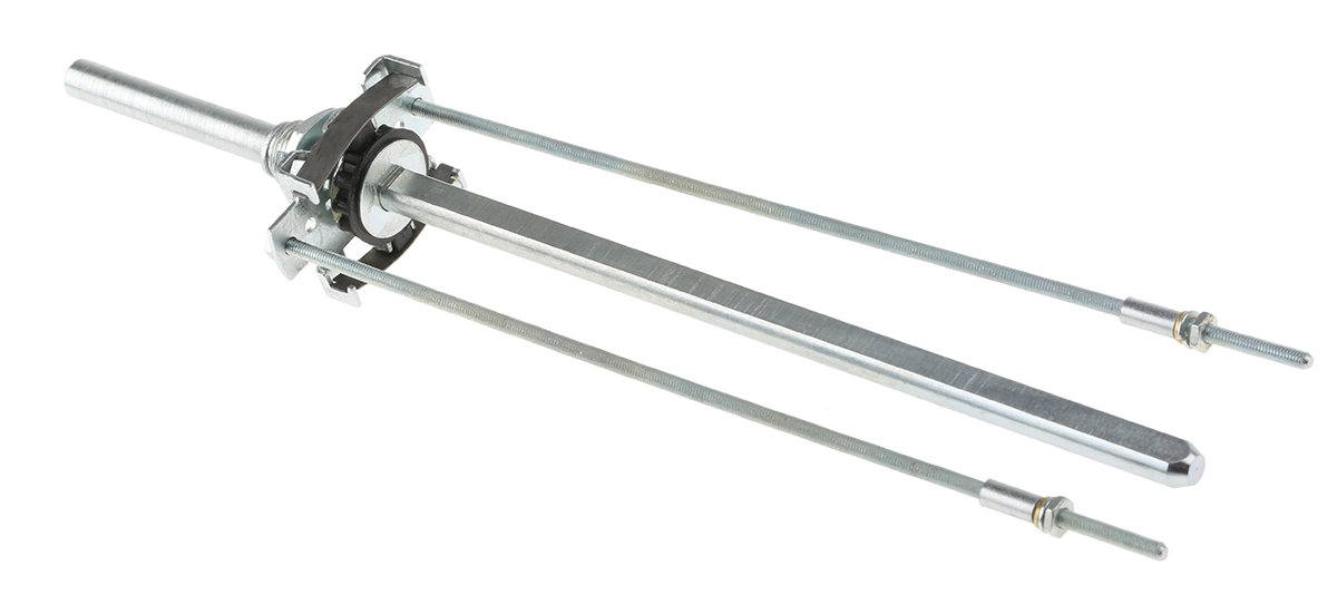 NSF Rotary Switch Shaft Assembly for use with MU-MK Series