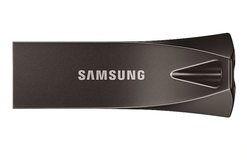 Samsung Bar Plus USB 3.1 USB Flash Drive