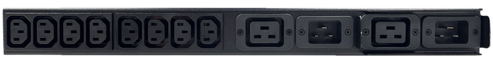 multipass-r-16a Riello Power Supply Accessory for use with UPS, MULTIPASS Series