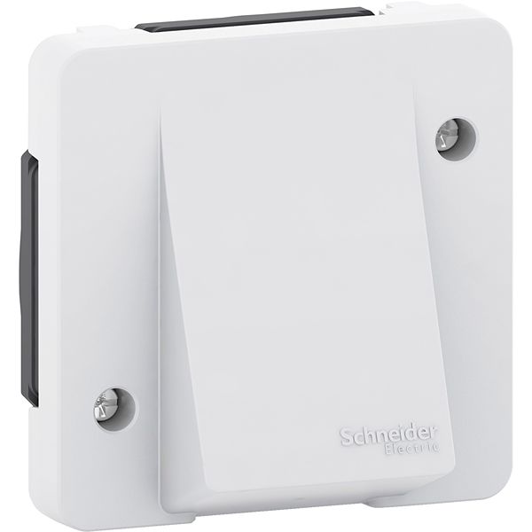 Schneider Electric Cable Outlet
