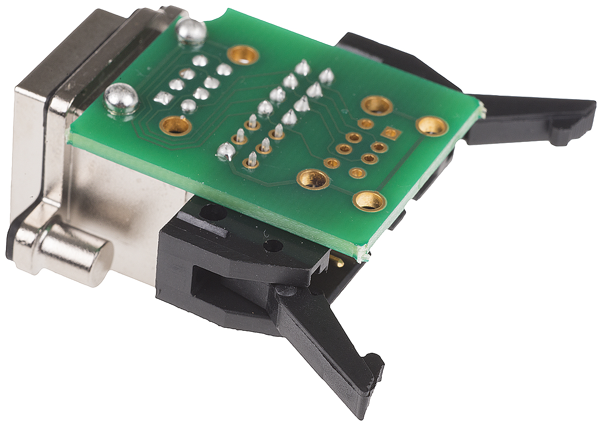 musbc21130 Amphenol Communications Solutions Right Angle, Through Hole Female- 2 Port Type USB Type A IP67 USB Connector USB 2.0