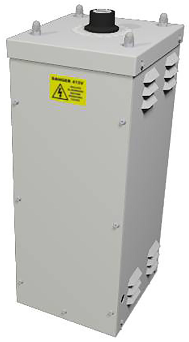 Carroll & Meynell Auto-Transformer, 3 Phase 14.7 kVA, 415 V