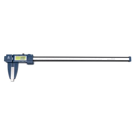 Moore & Wright Caliper 1000 mm 0.01 Resolution Digital, Imperial, Metric