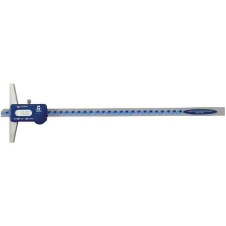 Moore & Wright Caliper 300 mm 0.01 mm Resolution Digital, Metric, Imperial