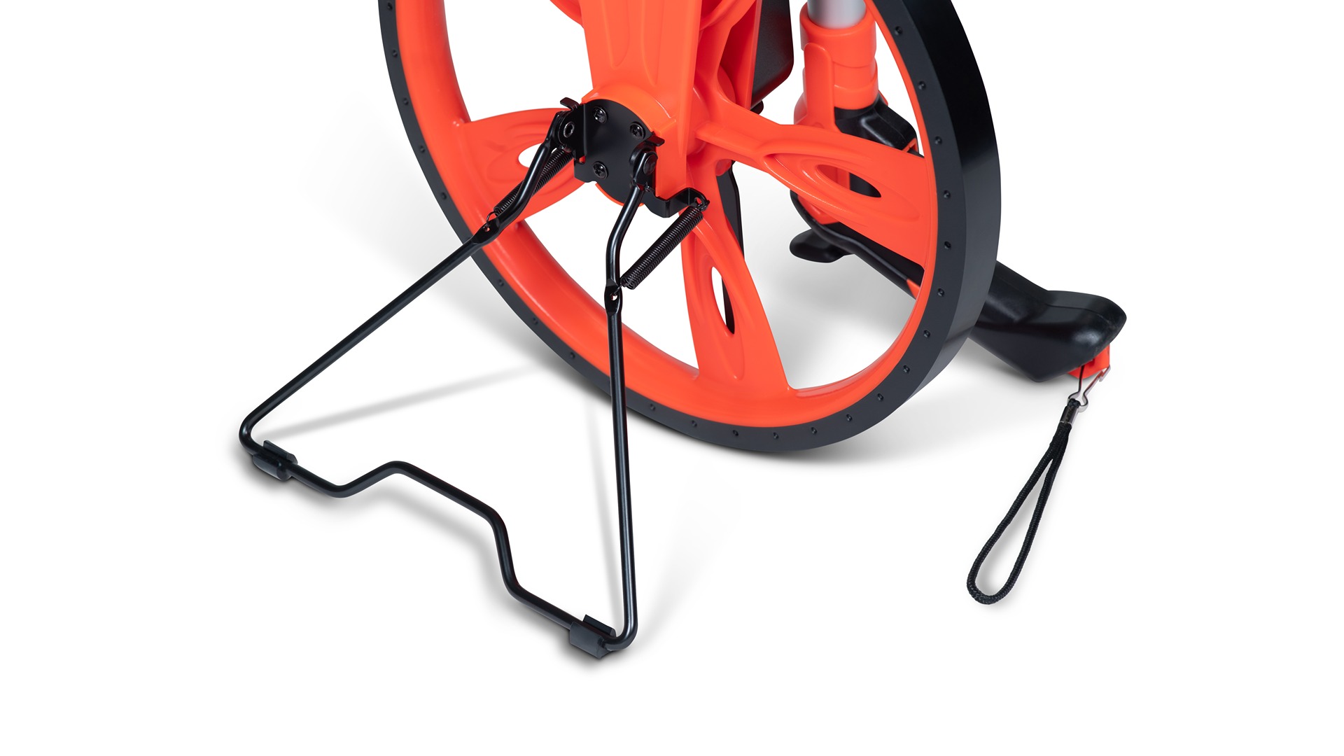 mw30meu Crescent Measuring Wheel Imperial/Metric 10000 mm