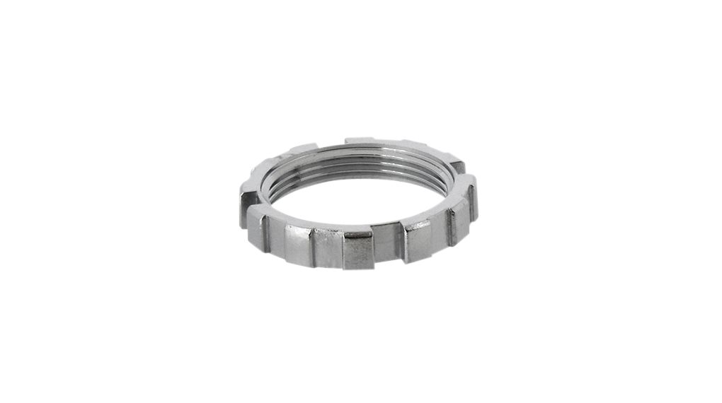 Idec Locking Ring for use with MW Series Switch, MW9Z-LN