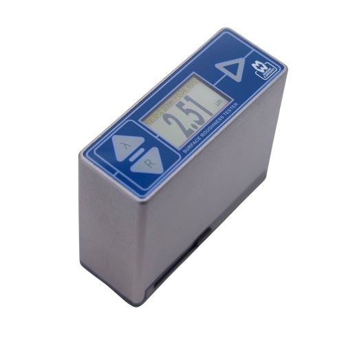 Moore & Wright, 0.05 to 10 μm Measuring Range, for use with Surface Roughness Tester