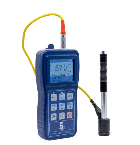 Moore & Wright MWT-3100 LCD
