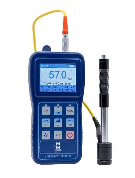 mwt-3100 Moore & Wright MWT-3100 LCD