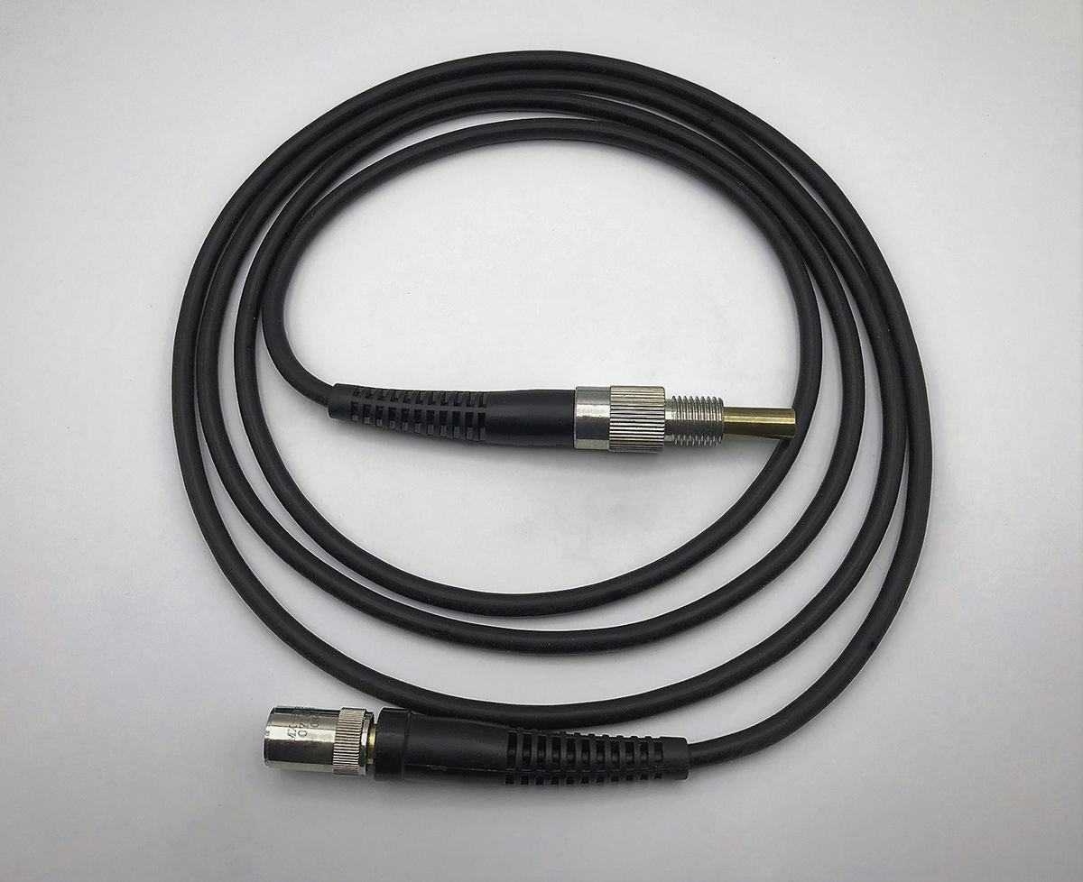 Metcal Soldering Accessory Desoldering Cord, for use with MX-500, MX-5000 and MX-5200