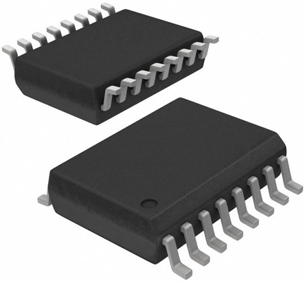 mx25l51245gmi-10g Macronix NOR 512 MB Serial Flash Memory 16-Pin SOP