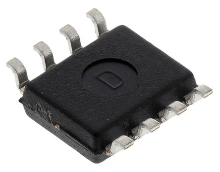 mx25r3235fm1il0 Macronix NOR 32 MB Serial Flash Memory 8-Pin SOP